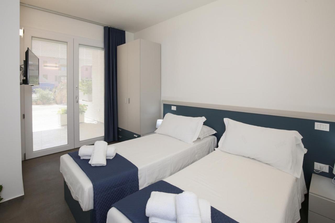 Appartamento Casa Vacanza Le Terrazze Via Parigi,23 Castelsardo Luaran gambar