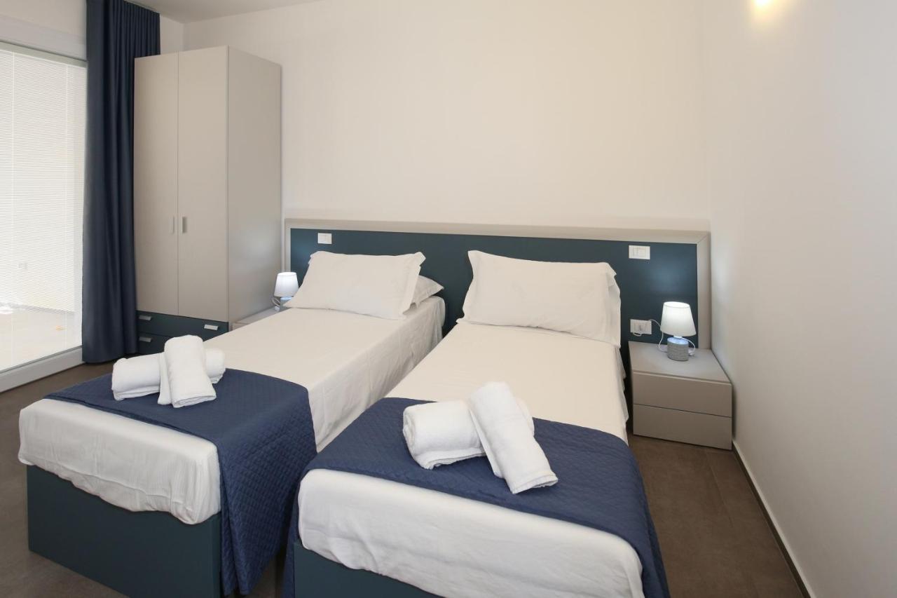Appartamento Casa Vacanza Le Terrazze Via Parigi,23 Castelsardo Luaran gambar