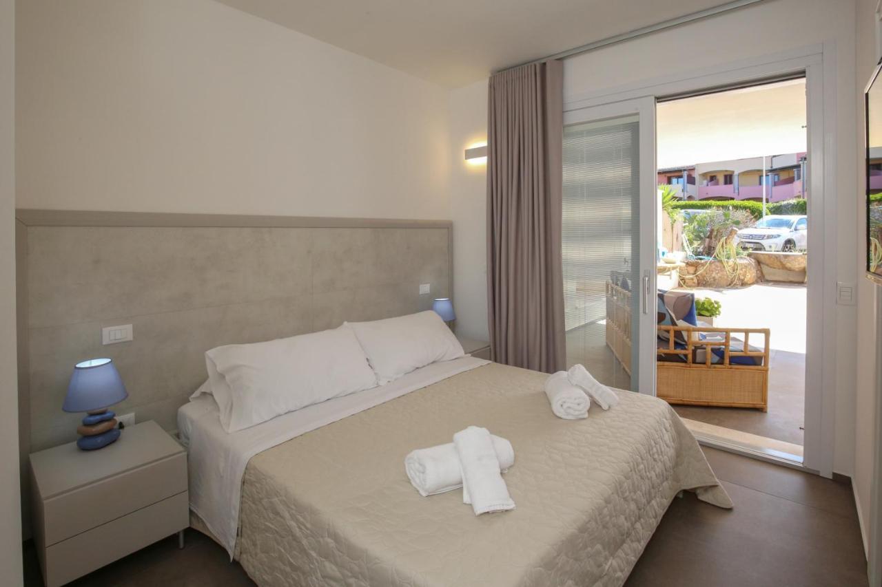 Appartamento Casa Vacanza Le Terrazze Via Parigi,23 Castelsardo Luaran gambar